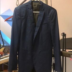 ZARA MENS BLAZER